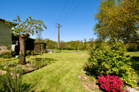 Maison à Massignac, Charente - photo 9