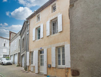French property, houses and homes for sale in Confolens Charente Poitou_Charentes
