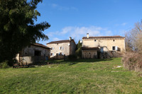houses and homes for sale inMainzacCharente Poitou_Charentes