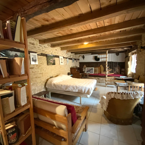 French property for sale in La Chapelle-Aubareil, Dordogne - &#8364;318,000 - photo 6