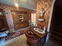 Maison à vendre à Peyrat-le-Château, Haute-Vienne - 230.050 € - photo 5