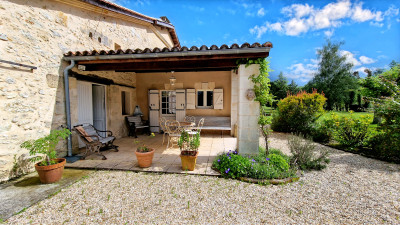 French property for sale in Saint-Christophe-de-Double, Gironde - €794,000 - photo 10