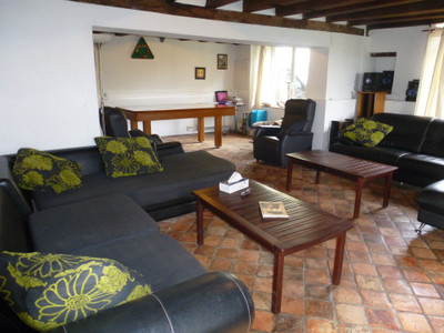French property for sale in Naillat, Creuse - €152,600 - photo 10