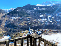 Chalet à Villaroger, Savoie - photo 2
