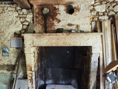 French property for sale in La Rochebeaucourt-et-Argentine, Dordogne - €49,600 - photo 10