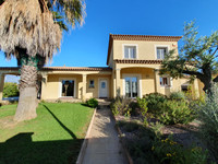 Maison à vendre à Laurens, Hérault - 549.000 € - photo 1
