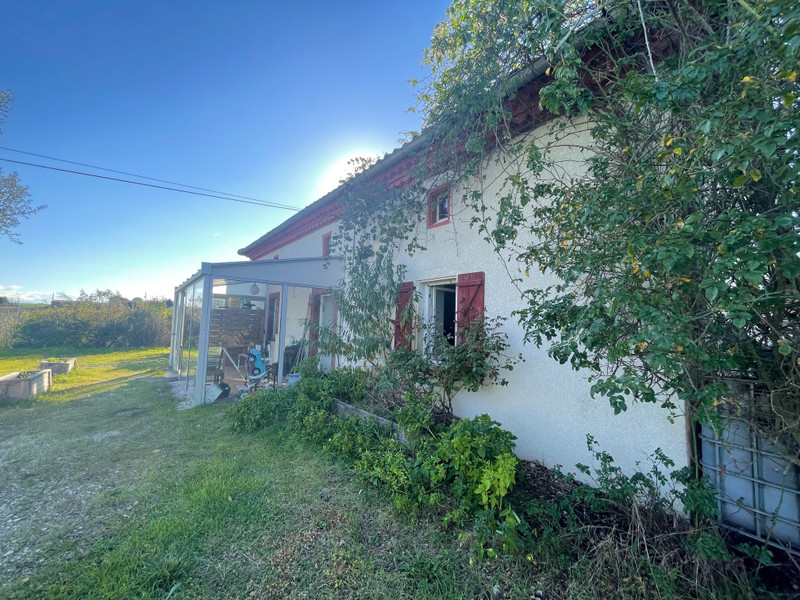 French property for sale in Le Fousseret, Haute-Garonne - €296,800 - photo 3