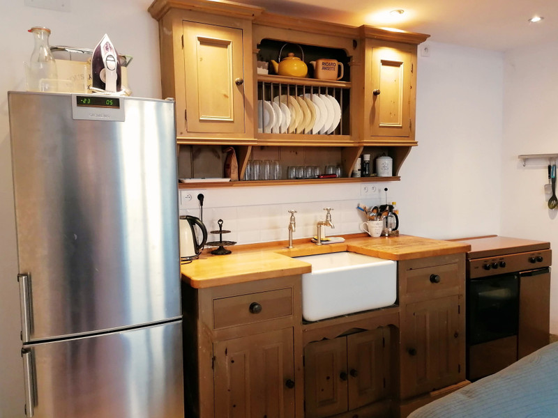 House for sale in SaintBenoîtduSault Indre Superb 23 bed