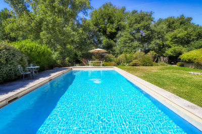 French property for sale in Gargas, Vaucluse - €395,000 - photo 14