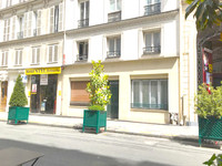 Appartement à vendre à PARIS IX, Paris - 300 000 € - photo 1