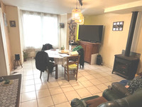 Maison à vendre à Mareuil en Périgord, Dordogne - 124.500 € - photo 1