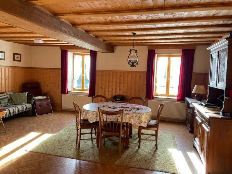 French property for sale in Cussy-la-Colonne, Côte-d'Or - €290,000 - photo 4