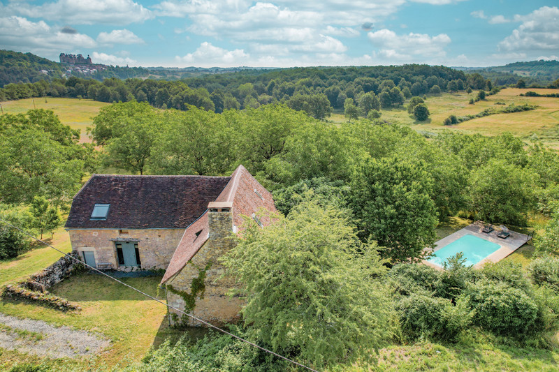French property for sale in Hautefort, Dordogne - photo 3