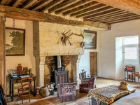 Propriété à vendre à Beleymas, Dordogne - 296 800 € - photo n°5