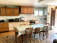 Propriété à vendre à Saint-Martin-l'Ars, Vienne - 150 000 € - photo n°5