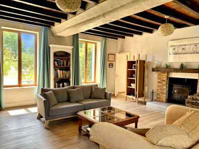 French property for sale in Trans, Mayenne - €313,000 - photo 3