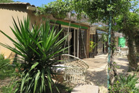 Garden for sale in Alairac Aude Languedoc_Roussillon