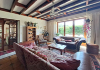 Propriété à vendre à Chef-Boutonne, Deux-Sèvres - 278 200 € - photo n°5