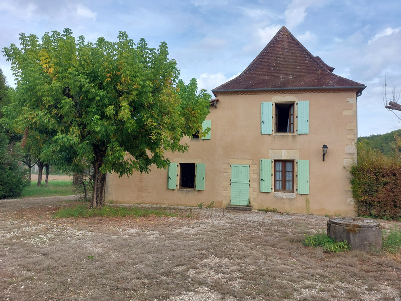 Commerce à vendre à Limeuil, Dordogne - 401.990 € - photo 1