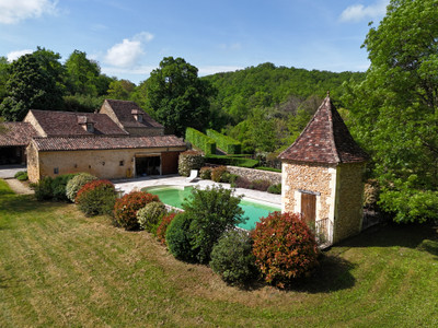 chateau à vendre à Aquitaine (Nouvelle-Aquitaine)