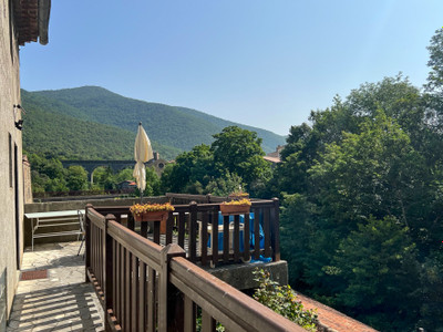 house for sale in Aude