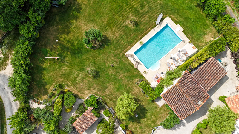 French property for sale in Mons, Charente-Maritime - €595,000 - photo 13