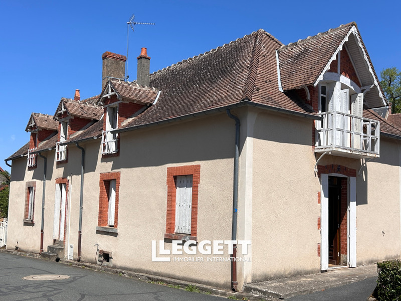 Maison 8 pièce(s), BEAULIEU