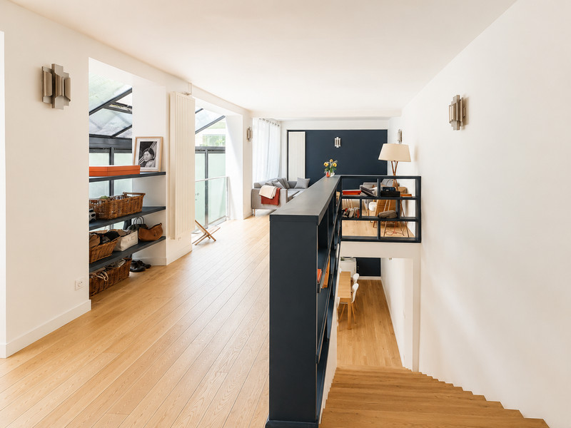 French property for sale in Paris 10e Arrondissement, Paris - €1,665,000 - photo 3