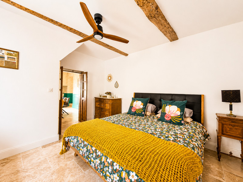 French property for sale in Neffiès, Hérault - €335,000 - photo 7