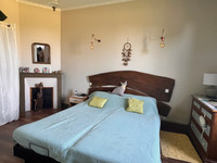 Maison à vendre à Bussière-Saint-Georges, Creuse - 167.400 € - photo 5