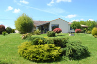 French property, houses and homes for sale in Angoulême Charente Poitou_Charentes