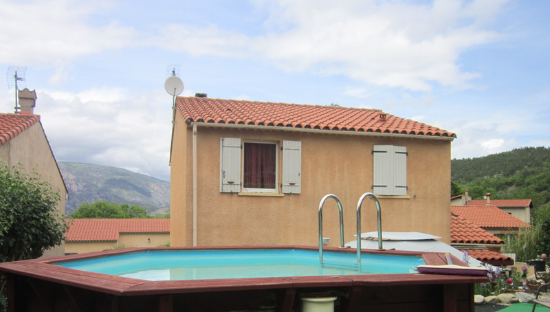 French property for sale in Vernet-les-Bains, Pyrénées-Orientales - photo 2