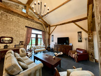 Propriété à vendre à Eymet, Dordogne - 561 750 € - photo n°3