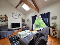 Propriété à vendre à Suaux, Charente - 139 995 € - photo n°3