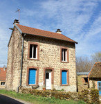 French property, houses and homes for sale in Saint-Michel-de-Veisse Creuse Limousin