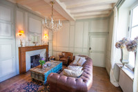 Maison à vendre à Richelieu, Indre-et-Loire - 371.000 € - photo 4