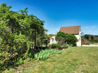 Propriété à vendre à Saint-Aignan, Loir-et-Cher - 540 600 € - photo n°3
