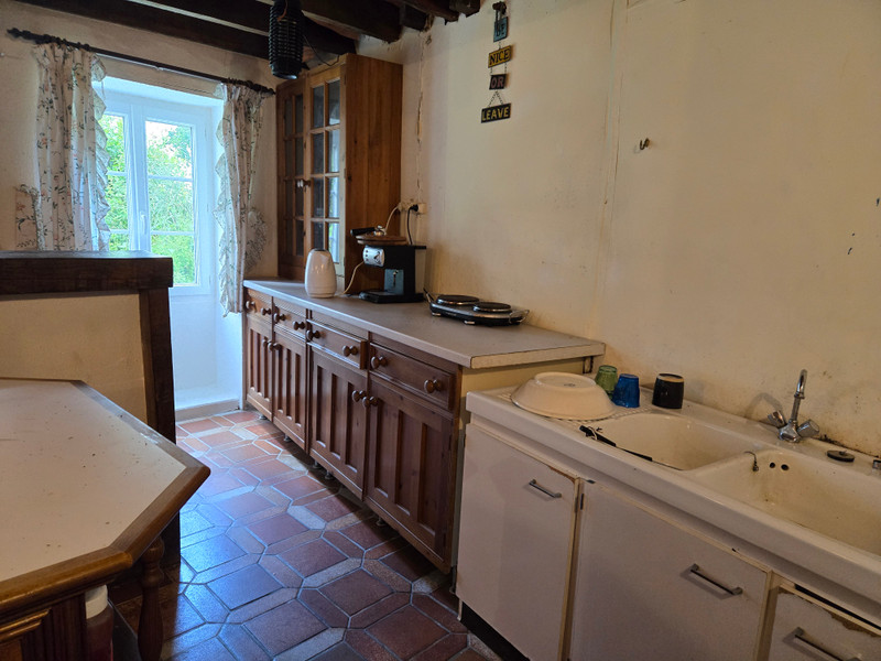 French property for sale in Ceaucé, Orne - €125,000 - photo 4