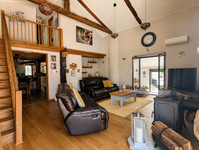Propriété à vendre à Marval, Haute-Vienne - 339 200 € - photo n°3
