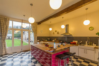 Maison à vendre à Argoules, Somme - 798.000 € - photo 3