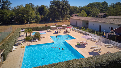 French property for sale in Salles, Gironde - €114,450 - photo 9