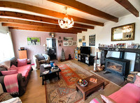 Propriété à vendre à Gout-Rossignol, Dordogne - 255 000 € - photo n°5