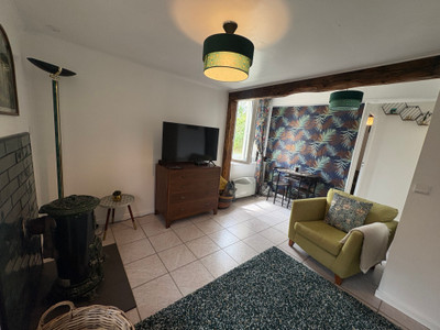 French property for sale in Saint-Saud-Lacoussière, Dordogne - €256,800 - photo 10