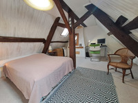 Maison à vendre à Cronat, Saône-et-Loire - 189.000 € - photo 8