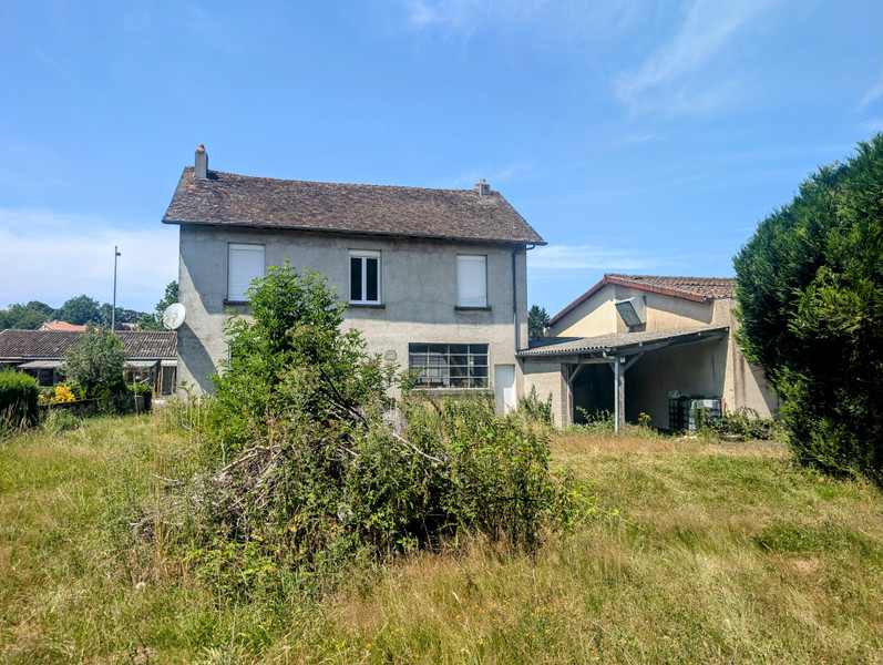 French property for sale in Les Cars, Haute-Vienne - €114,300 - photo 6