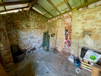 Maison à vendre à Champagnac-la-Rivière, Haute-Vienne - 99.000 € - photo 10
