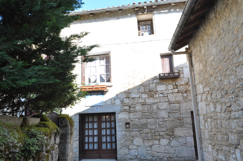 Maison à vendre à Brantôme en Périgord, Dordogne - 178.200 € - photo 1