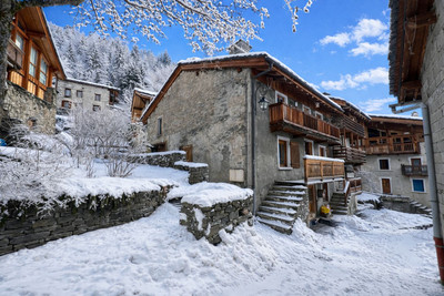 French property for sale in Sainte-Foy-Tarentaise, Savoie - €585,000 - photo 2