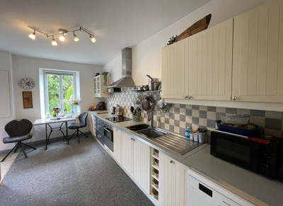 French property for sale in Pont-Melvez, Côtes-d'Armor - €239,680 - photo 4