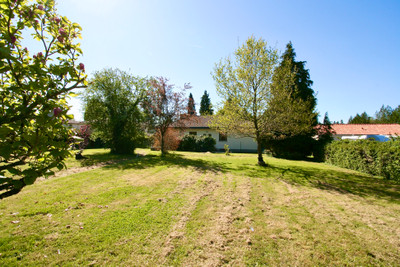 French property for sale in Massignac, Charente - €210,600 - photo 8
